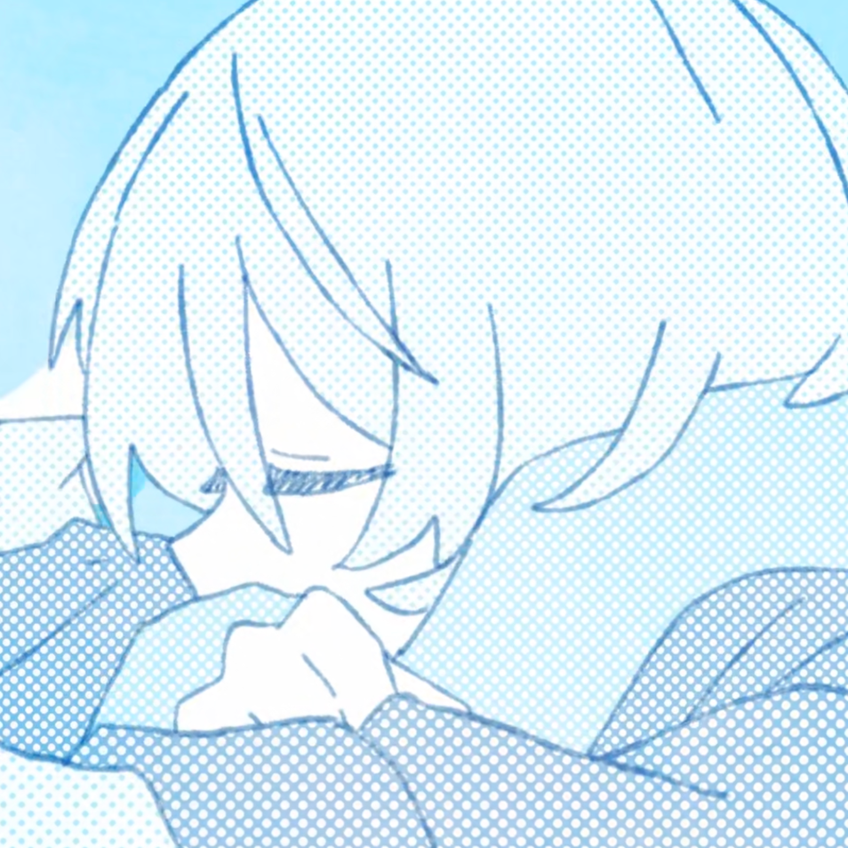 Avatar von 祈星海